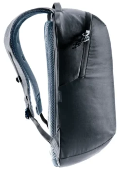 Deuter Rucksack Yort 15 black