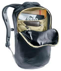 Deuter Rucksack Yort 15 black