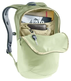 Deuter Rucksack Yort 15 mineral-grove
