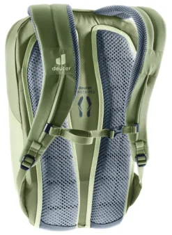 Deuter Rucksack Yort 15 mineral-grove