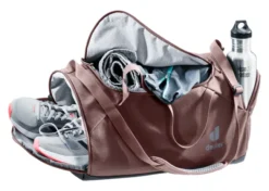 Deuter Sporttasche Hopper ashrose-graphite