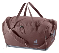 Deuter Sporttasche Hopper ashrose-graphite
