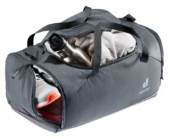 Deuter Sporttasche Hopper black