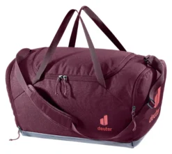 Deuter Sporttasche Hopper cassis
