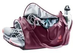 Deuter Sporttasche Hopper cassis