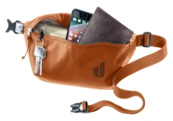 Deuter Tasche Avengo 1.5 pecan