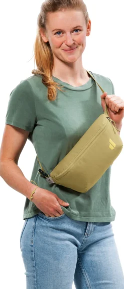 Deuter Tasche Avengo 1.5 roots