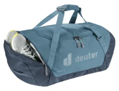 Deuter Tasche Duffel 70 atlantic-ink