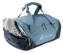 Deuter Tasche Duffel 35 atlantic-ink