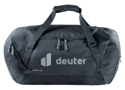 Deuter Tasche Duffel 70 black