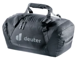 Deuter Tasche Duffel 70 black