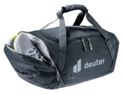 Deuter Tasche Duffel 50 black