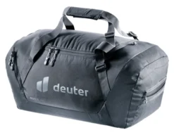 Deuter Tasche Duffel 50 black