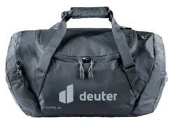 Deuter Tasche Duffel 50 black