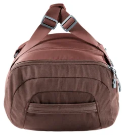 Deuter Tasche Duffel 35 caspia-raisin