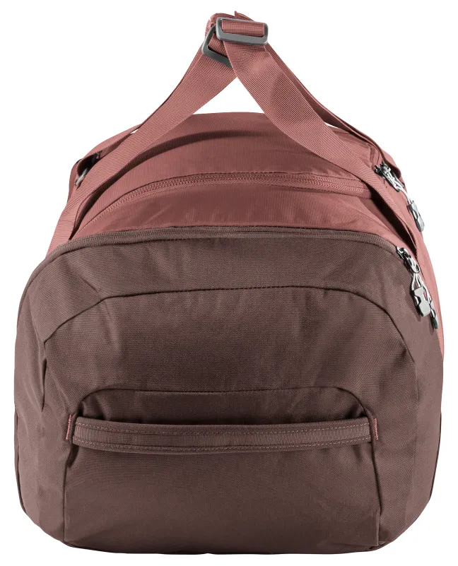 Deuter Tasche Duffel 70 caspia-raisin