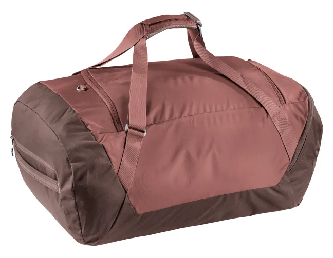 Deuter Tasche Duffel 70 caspia-raisin