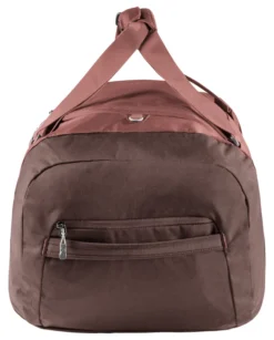 Deuter Tasche Duffel 70 caspia-raisin