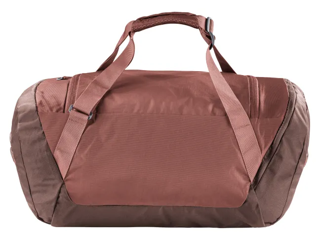 Deuter Tasche Duffel 50 caspia-raisin