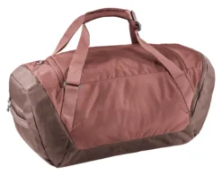 Deuter Tasche Duffel 50 caspia-raisin