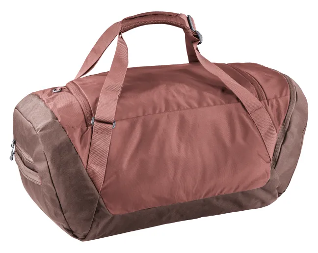 Deuter Tasche Duffel 50 caspia-raisin
