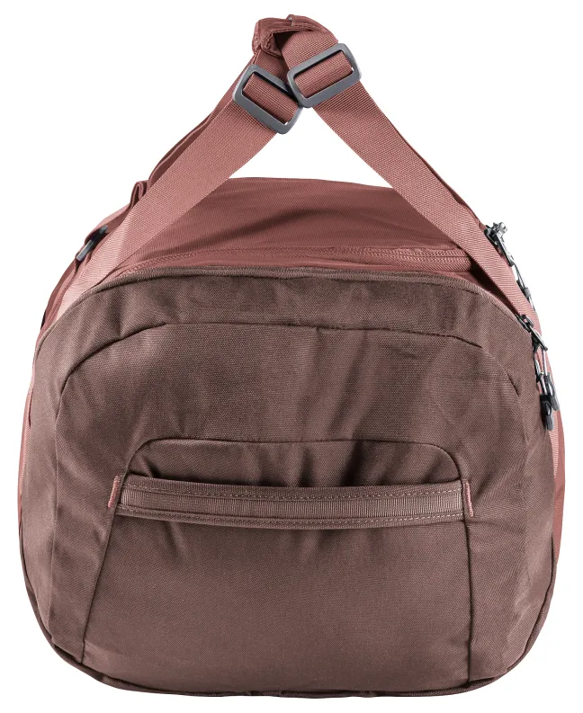 Deuter Tasche Duffel 50 caspia-raisin