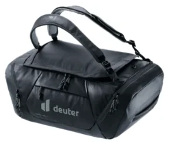 Deuter Tasche Duffel Pro 40 black