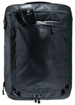 Deuter Tasche Duffel Pro 40 black