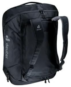 Deuter Tasche Duffel Pro 40 black
