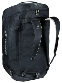 Deuter Tasche Duffel Pro 60 black