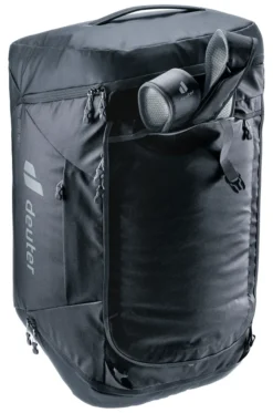 Deuter Tasche Duffel Pro 60 black