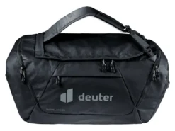 Deuter Tasche Duffel Pro 60 black