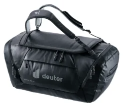 Deuter Tasche Duffel Pro 60 black