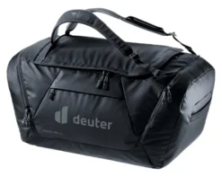 Deuter Tasche Duffel Pro 90 black