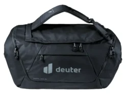 Deuter Tasche Duffel Pro 90 black