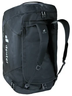 Deuter Tasche Duffel Pro 90 black