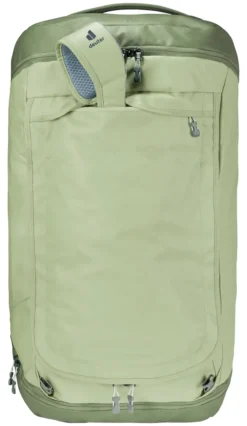 Deuter Tasche Duffel Pro 90 mineral-grove