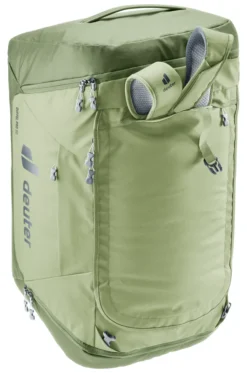 Deuter Tasche Duffel Pro 60 mineral-grove