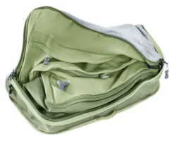 Deuter Tasche Duffel Pro 60 mineral-grove