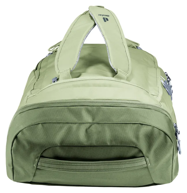 Deuter Tasche Duffel Pro 40 mineral-grove