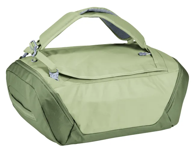 Deuter Tasche Duffel Pro 40 mineral-grove