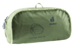 Deuter Tasche Duffel Pro 40 mineral-grove