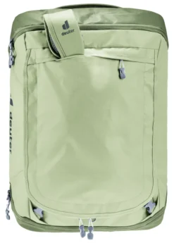 Deuter Tasche Duffel Pro 40 mineral-grove