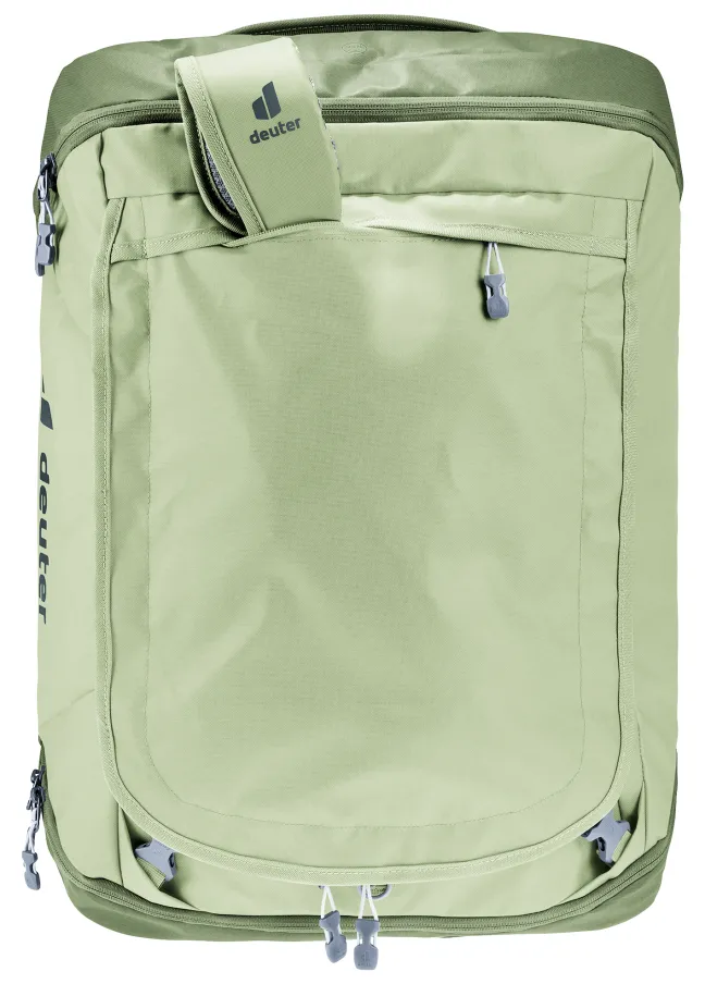 Deuter Tasche Duffel Pro 40 mineral-grove