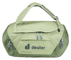 Deuter Tasche Duffel Pro 40 mineral-grove