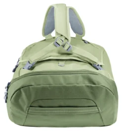Deuter Tasche Duffel Pro 40 mineral-grove