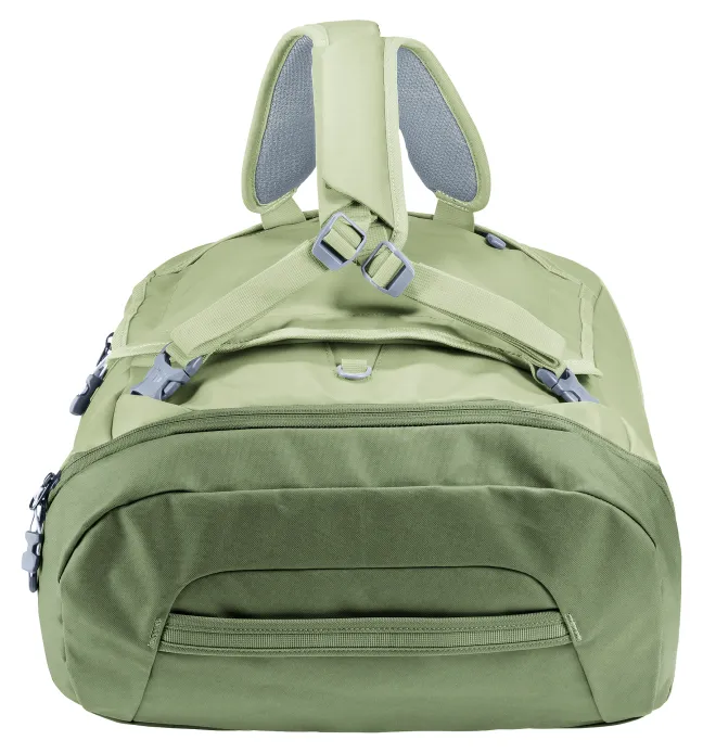 Deuter Tasche Duffel Pro 40 mineral-grove