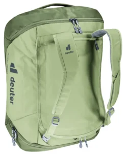 Deuter Tasche Duffel Pro 40 mineral-grove