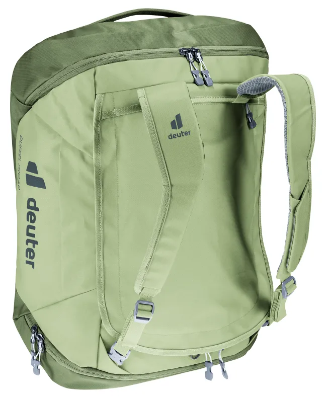 Deuter Tasche Duffel Pro 40 mineral-grove