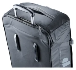 Deuter Tasche Duffel Pro Movo 90 black